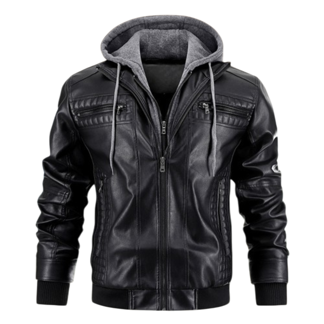 Hubert | Veste d'hiver pour homme