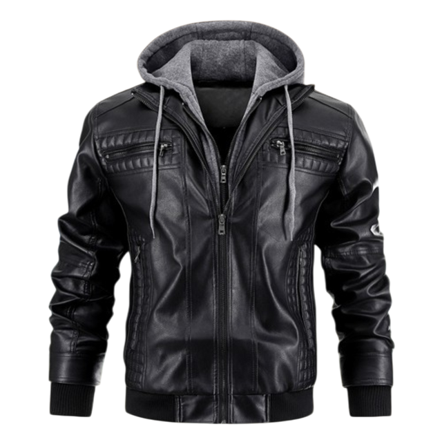 Hubert | Veste d'hiver pour homme