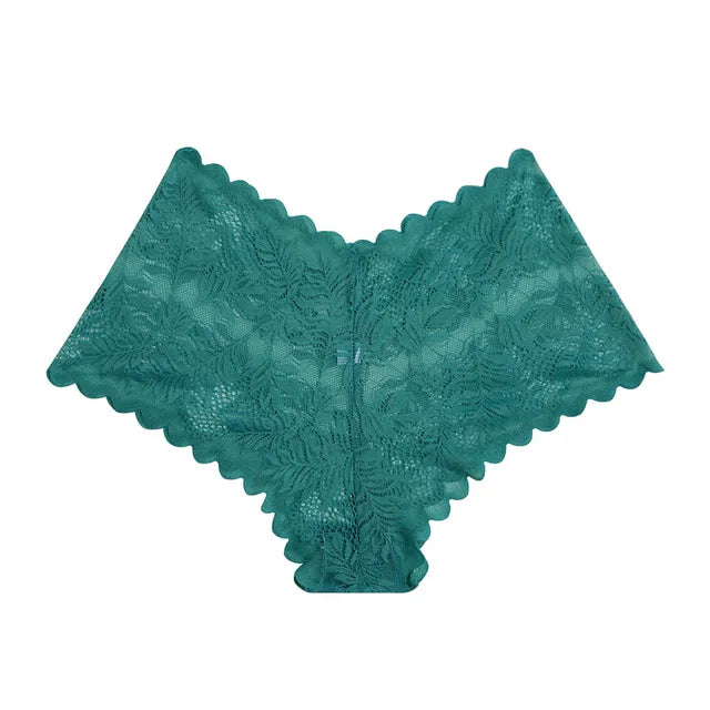 Nancy™ | Slip avec imprimé floral