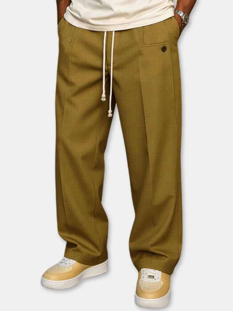 Marc & Claire | Pantalon Ryan