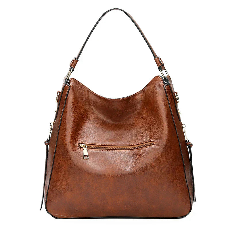 Romy | Sac Élégant en Simili Cuir