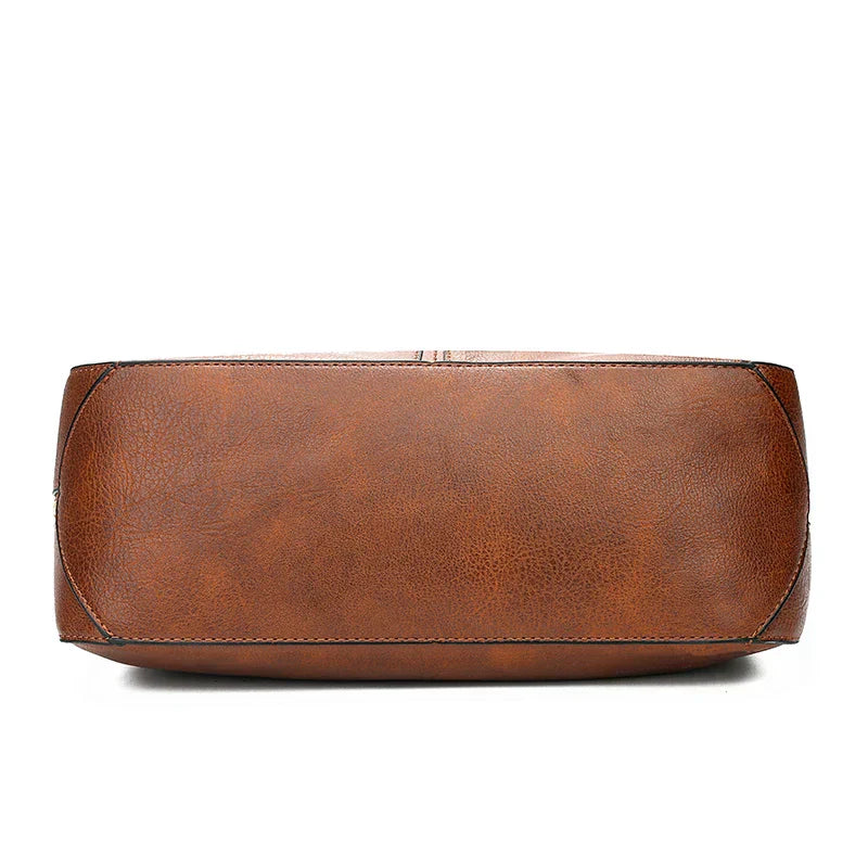 Romy | Sac Élégant en Simili Cuir