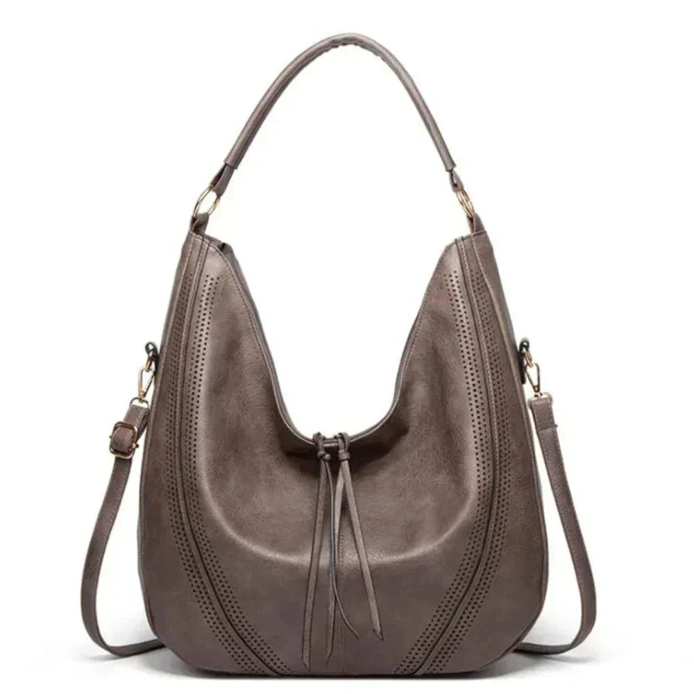 Anya | Sac Vintage Intemporel et Polyvalent