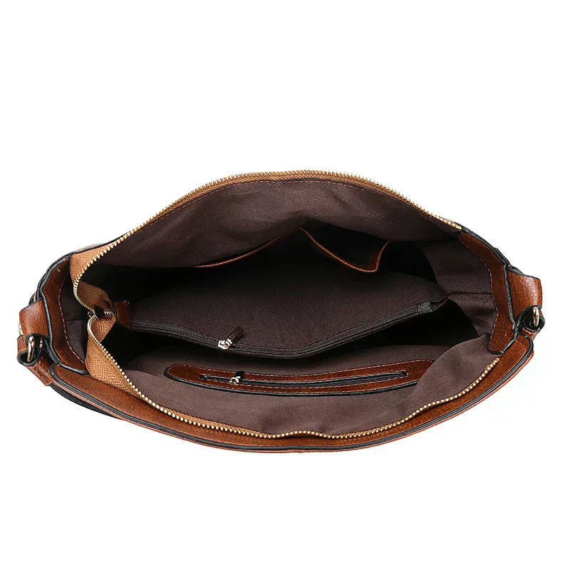 Romy | Sac Élégant en Simili Cuir