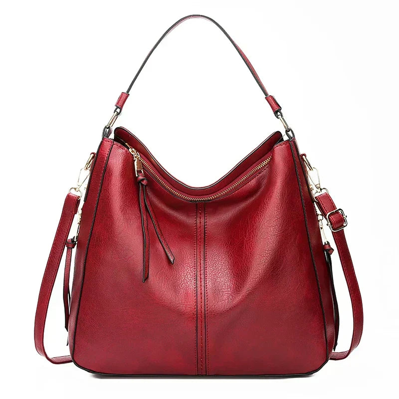 Romy | Sac Élégant en Simili Cuir