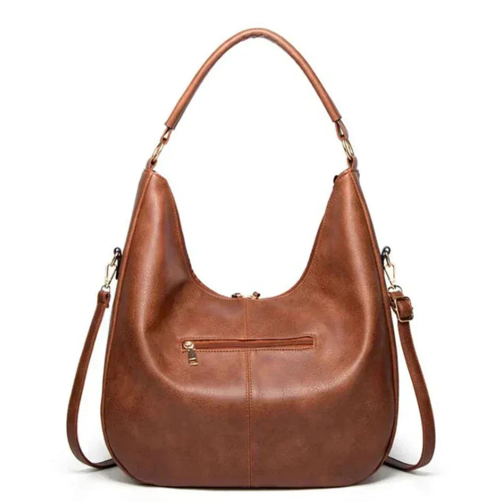 Anya | Sac Vintage Intemporel et Polyvalent