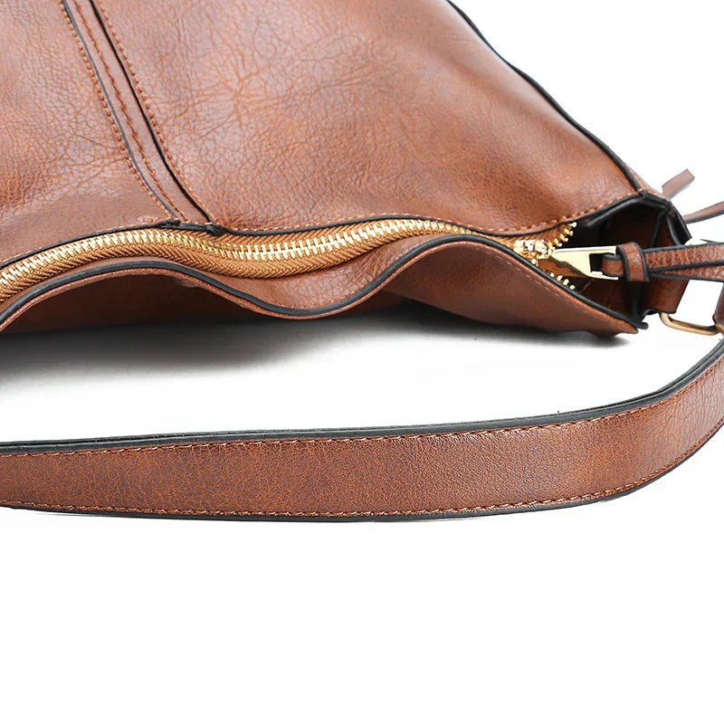 Romy | Sac Élégant en Simili Cuir