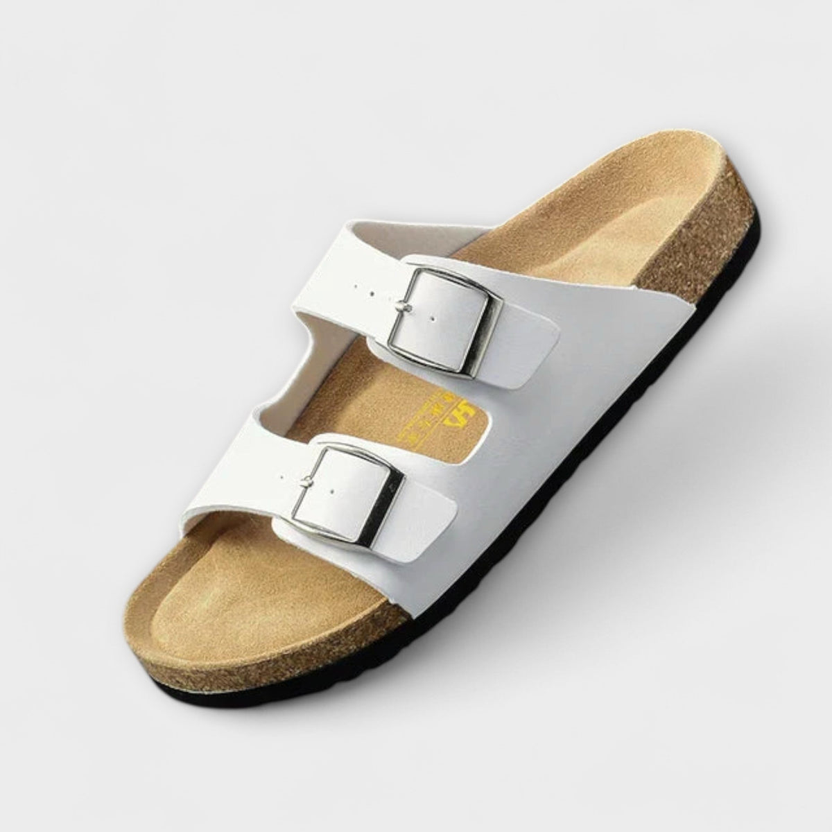 JAZMIEL | COMFORT SANDALS