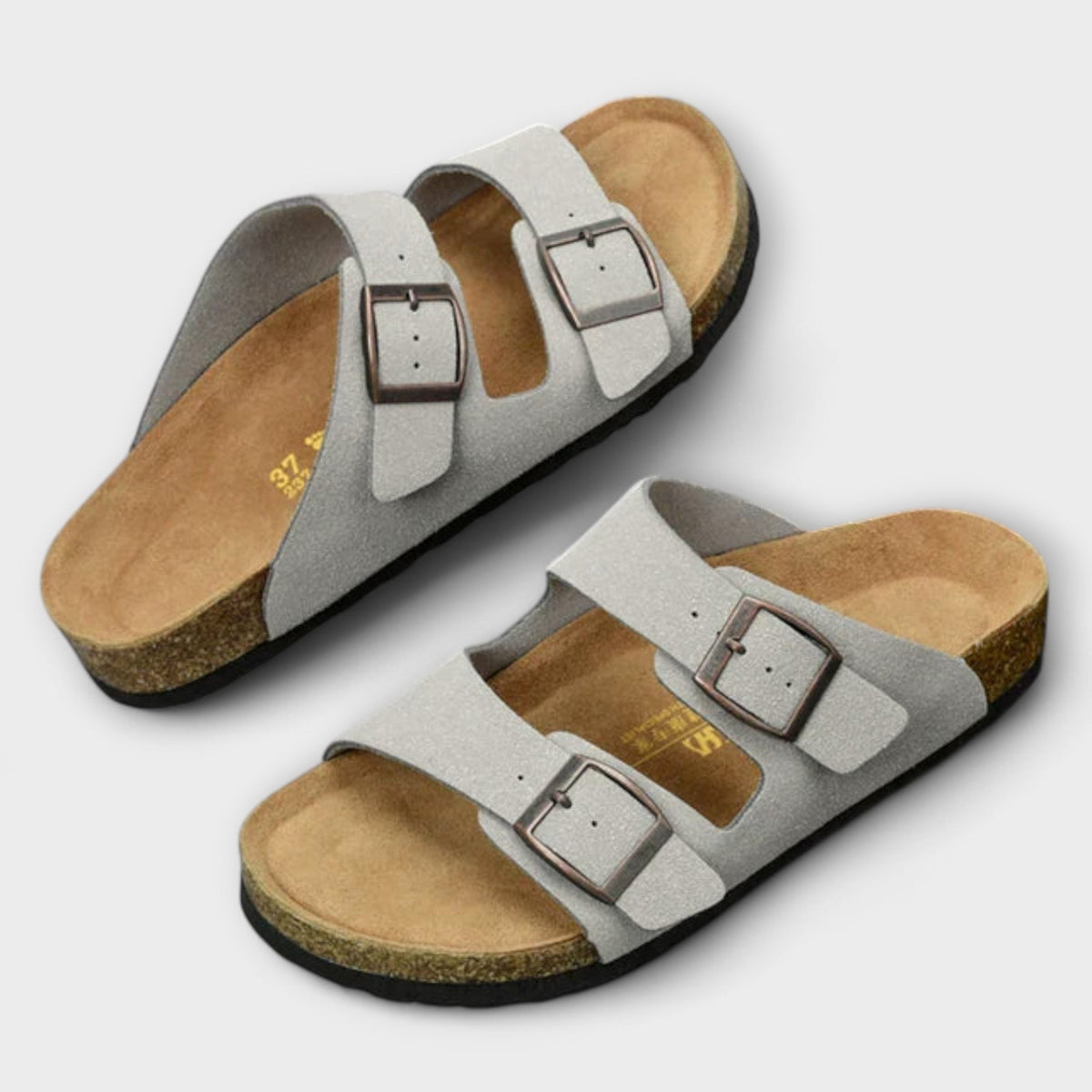 JAZMIEL | COMFORT SANDALS