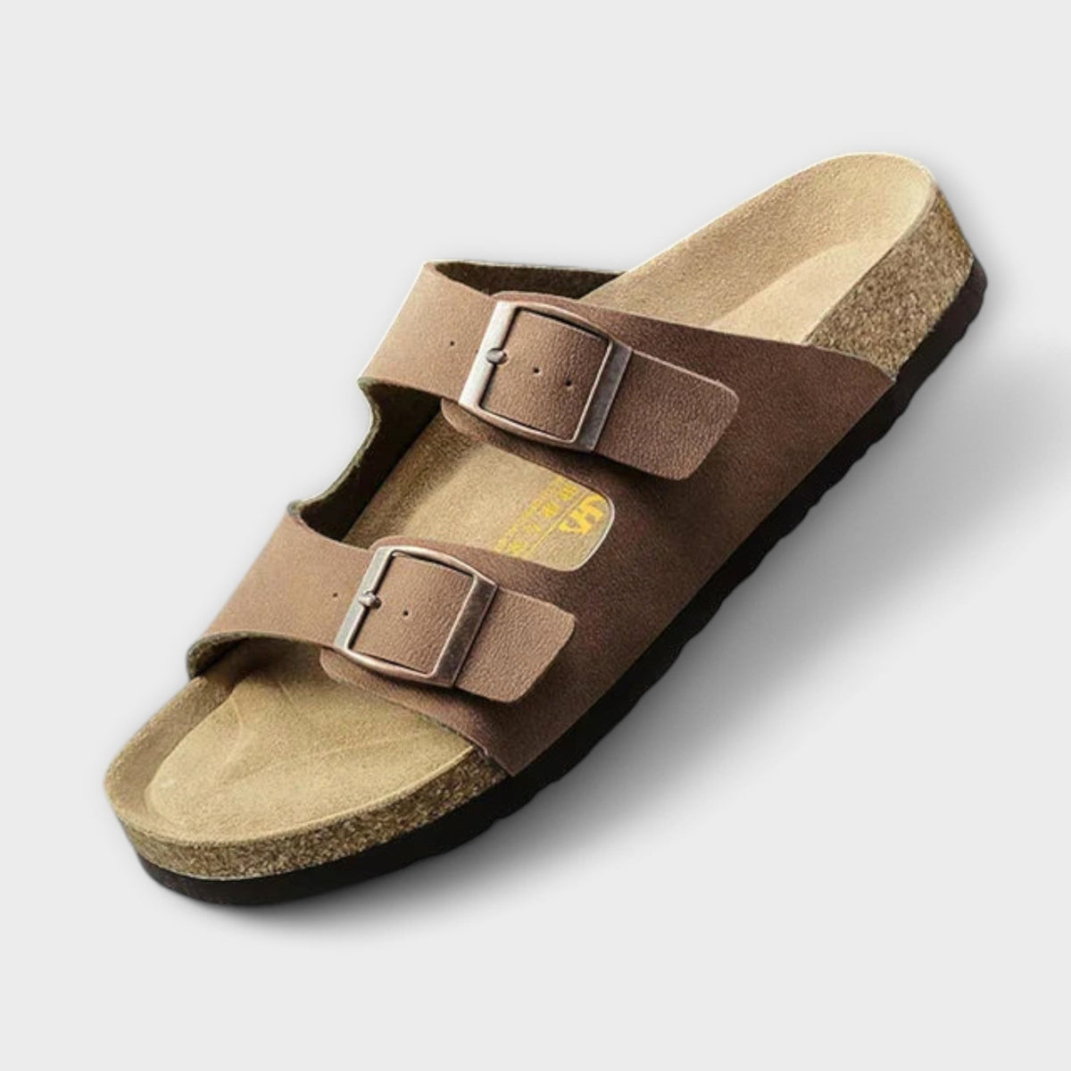 JAZMIEL | COMFORT SANDALS