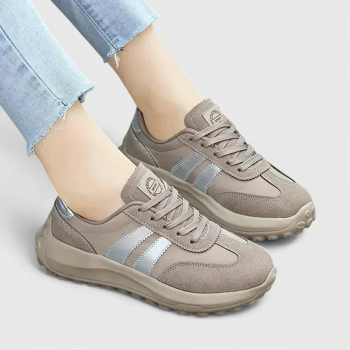 ANZHELYNNA | COMFORT SNEAKERS