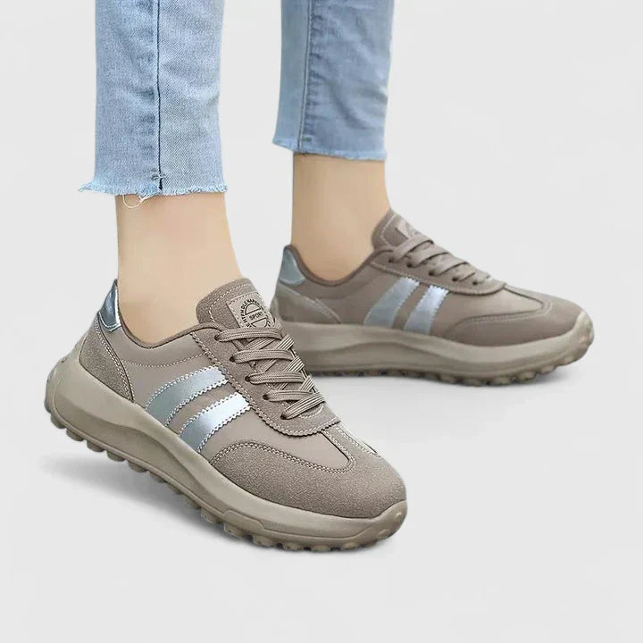 ANZHELYNNA | COMFORT SNEAKERS