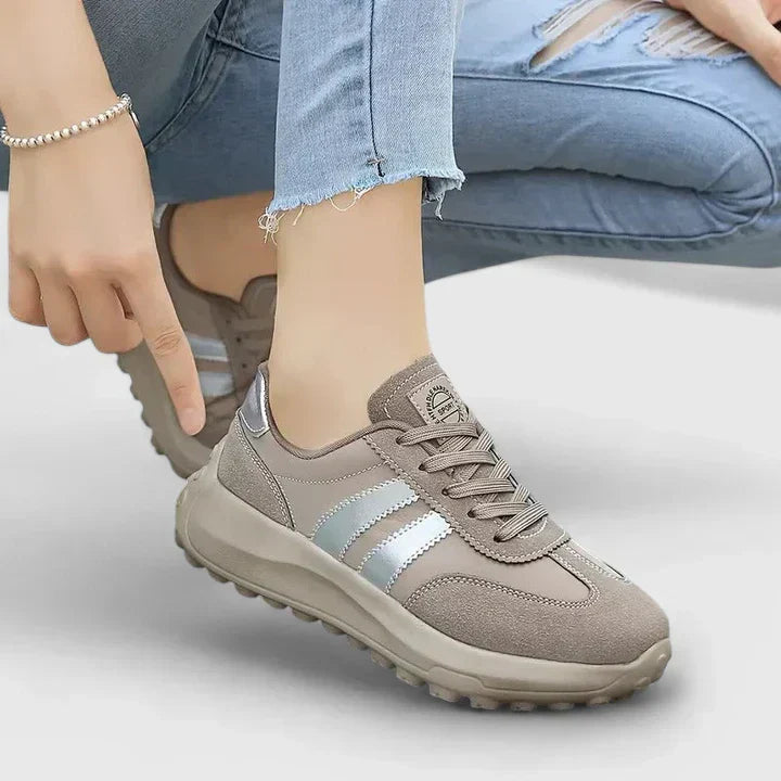 ANZHELYNNA | COMFORT SNEAKERS