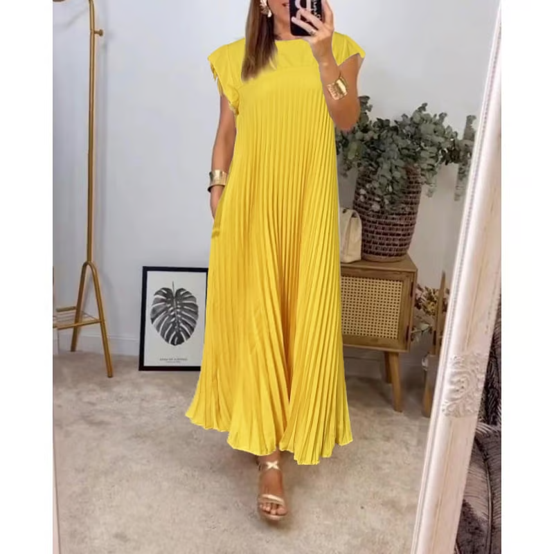 LUCILLE™ - TIMELESS AND COMFORTABLE DRESS