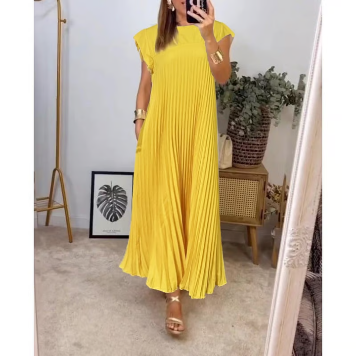 LUCILLE™ - TIMELESS AND COMFORTABLE DRESS