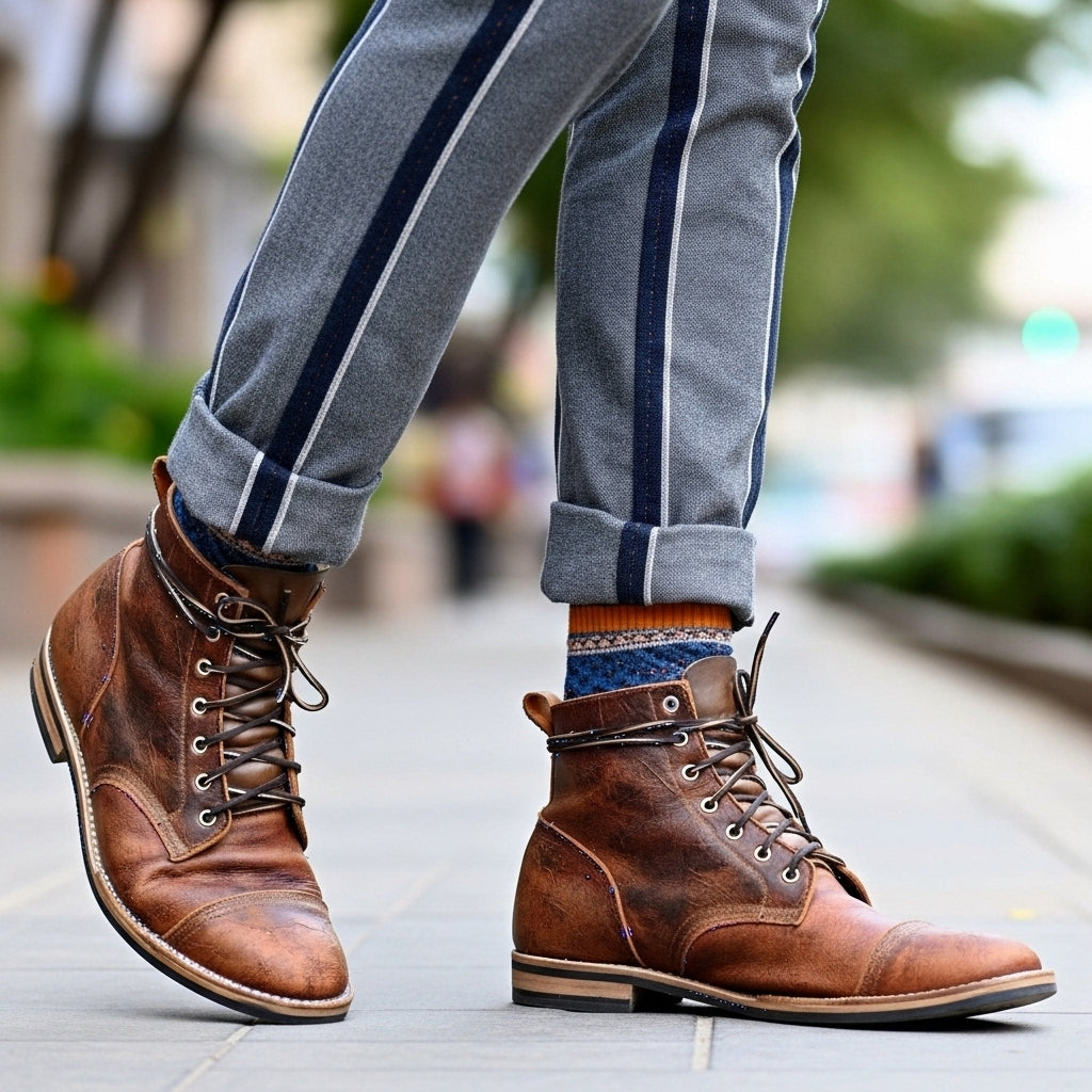 Julian | Bottes classiques