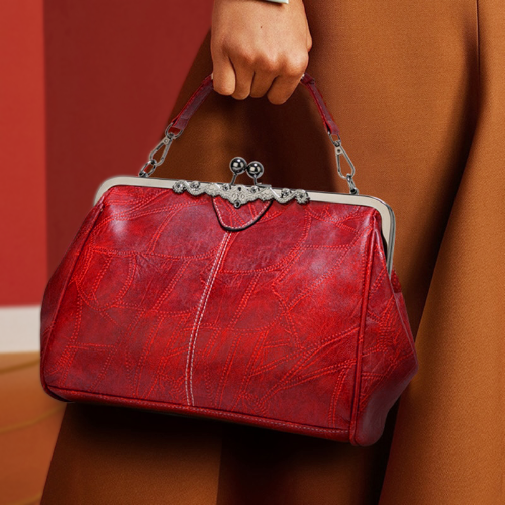 Emma Vintage Handbag