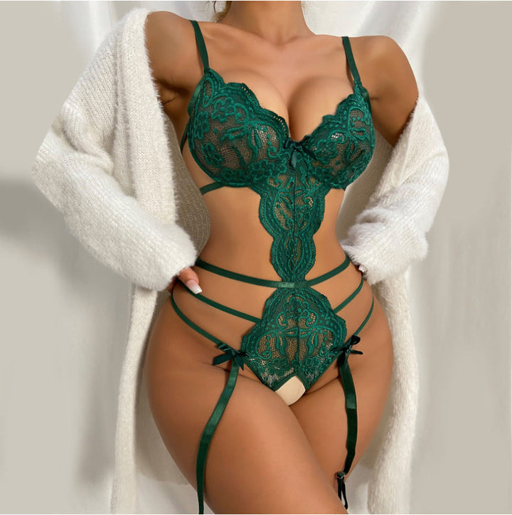Lingerie Sexy en Dentelle