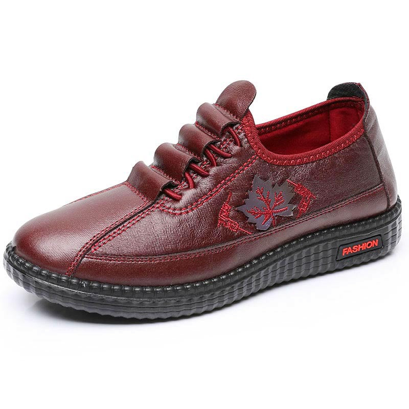 Elyra | Baskets confortables et soutenantes