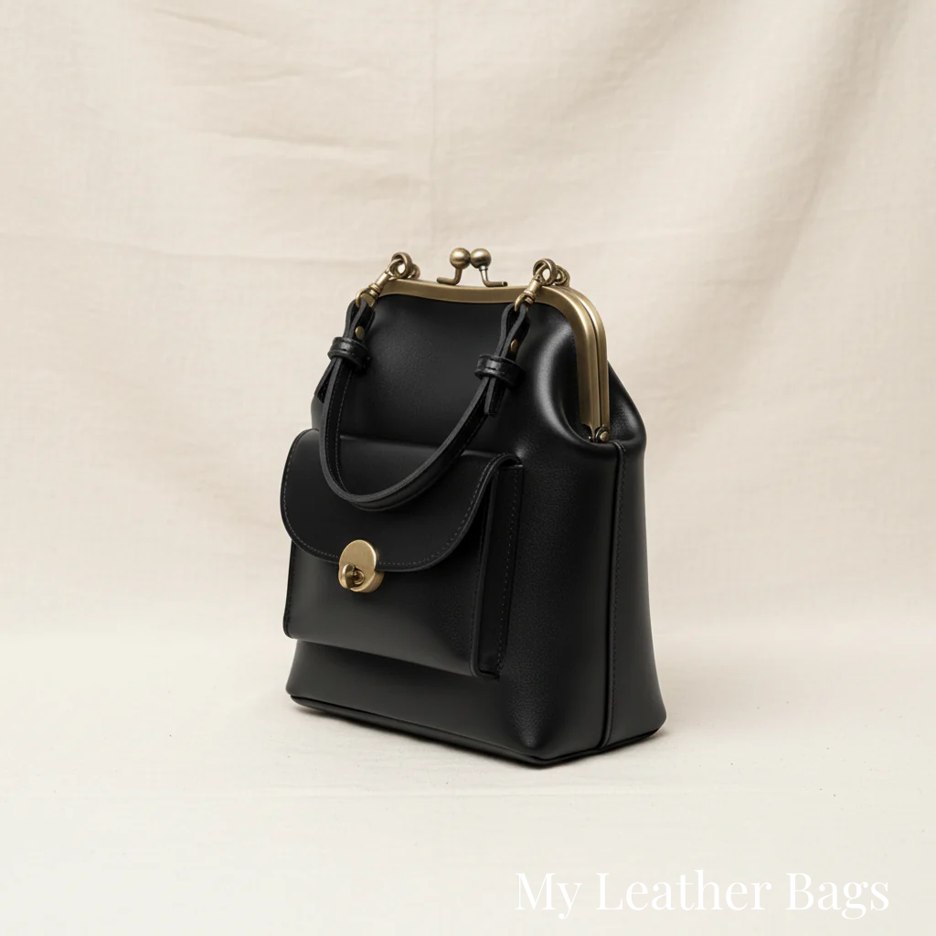 Max Vintage Bag