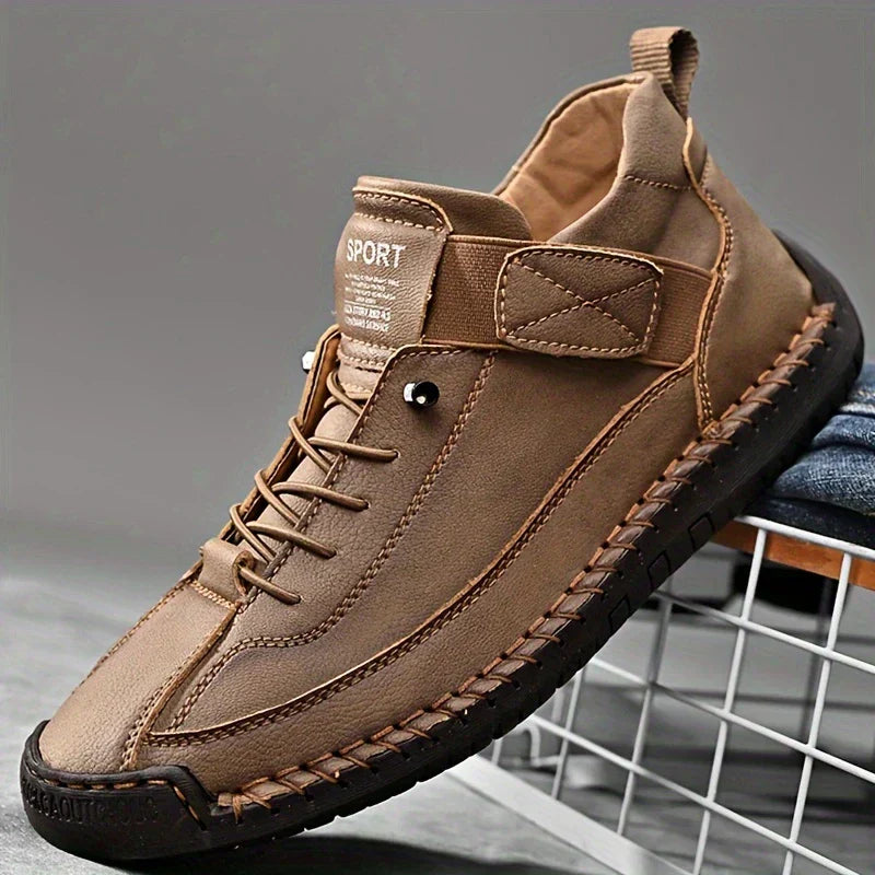 Mia | Baskets confortables à soutien ergonomique