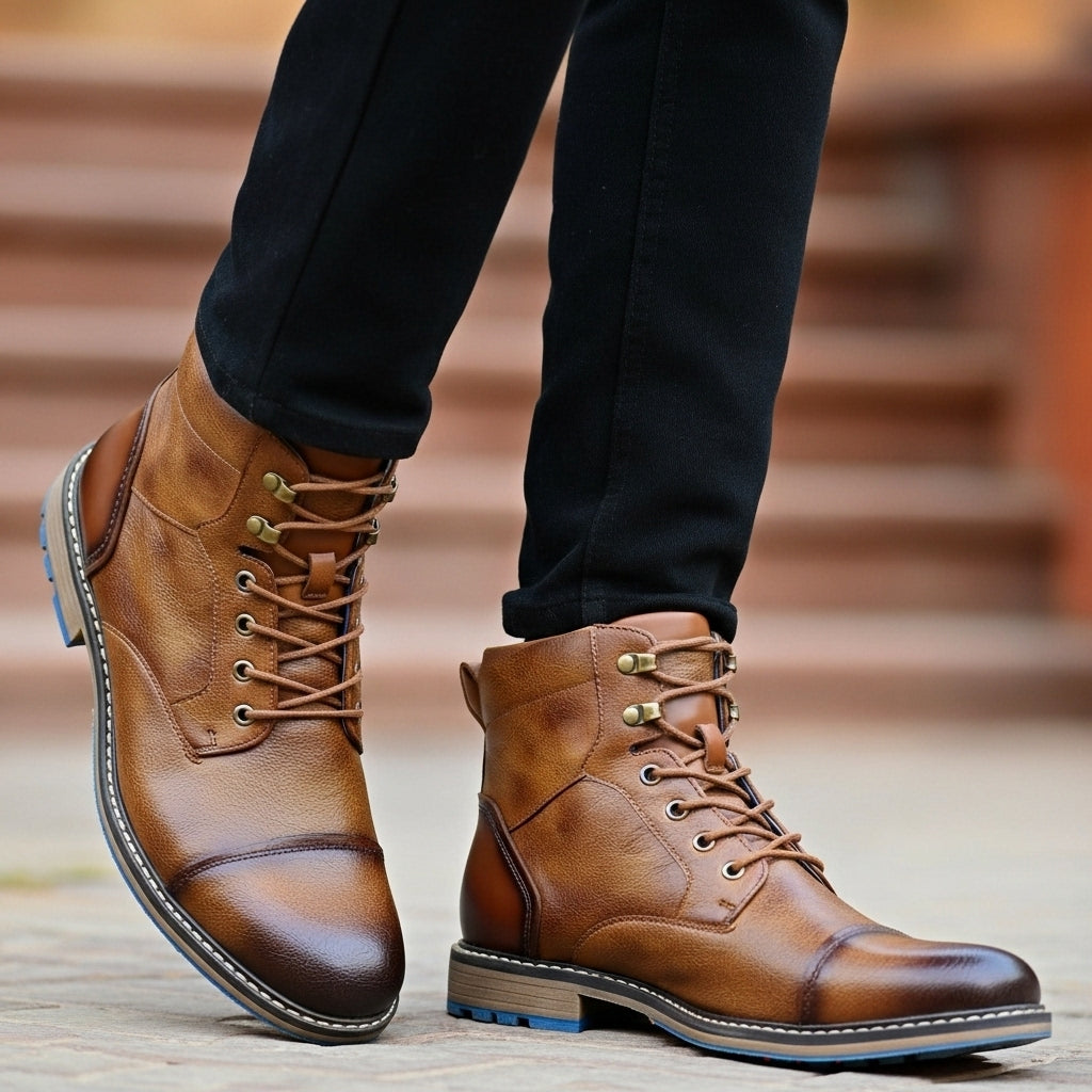 Nathan | Bottes Voyager