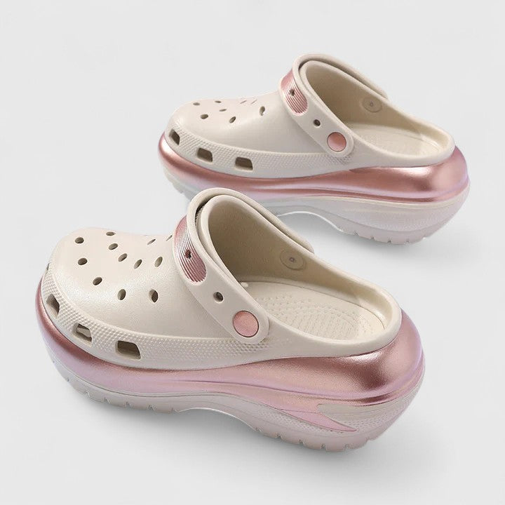 BELLISSE | COMFORT SANDALS