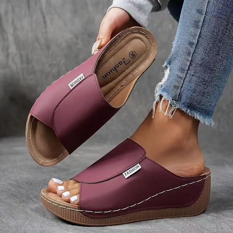 Esther - Comfort Sandals