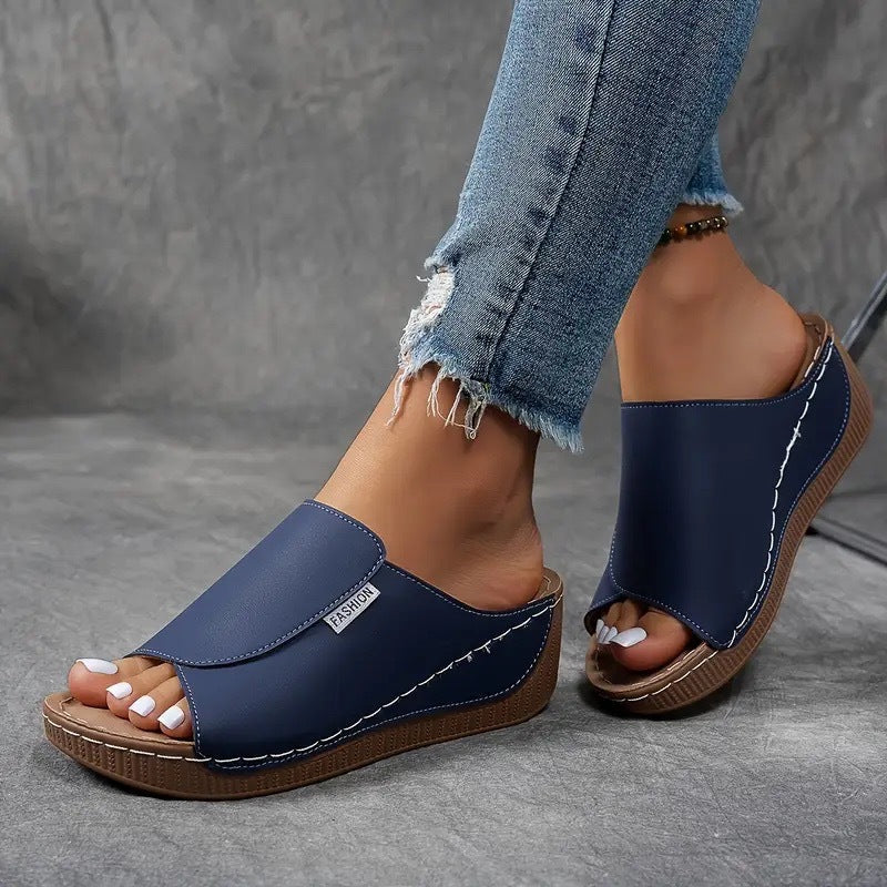 Esther - Comfort Sandals