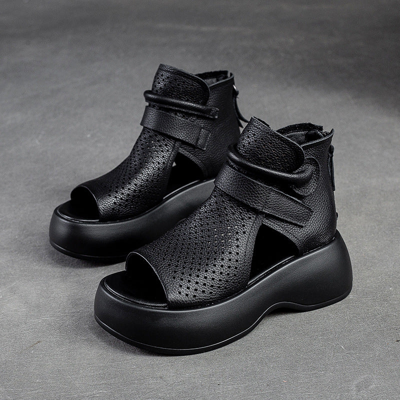 Mira - Comfort Sandals