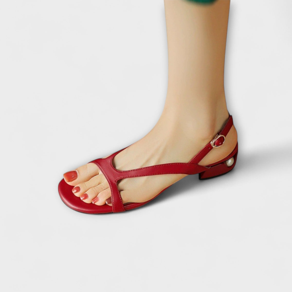 Anberly - Comfort Sandals