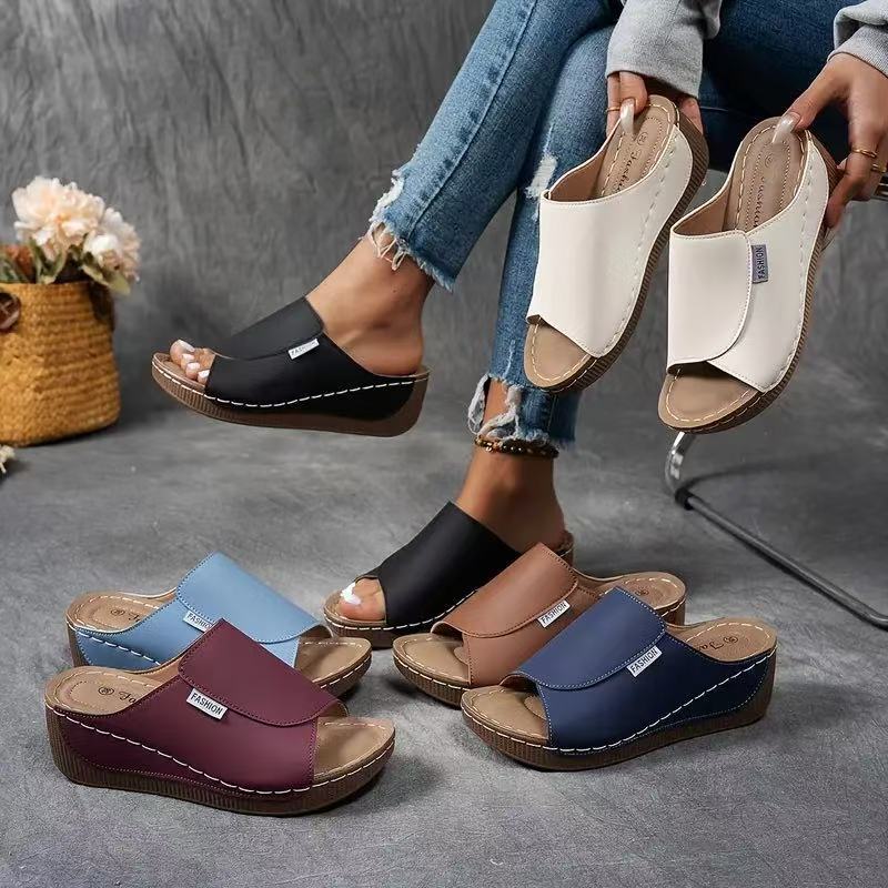 Esther - Comfort Sandals