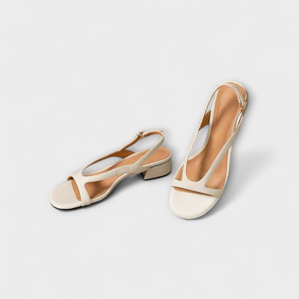 Anberly - Comfort Sandals