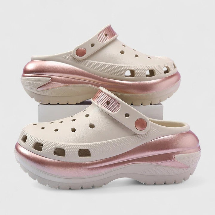 BELLISSE | COMFORT SANDALS