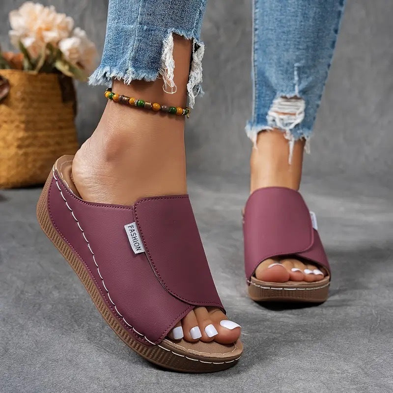 Esther - Comfort Sandals