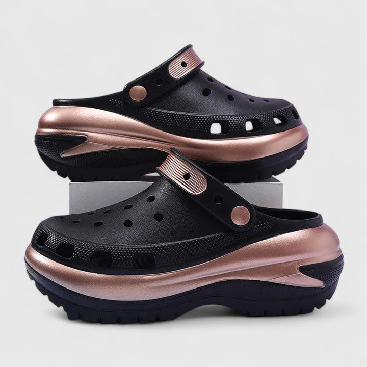 BELLISSE | COMFORT SANDALS