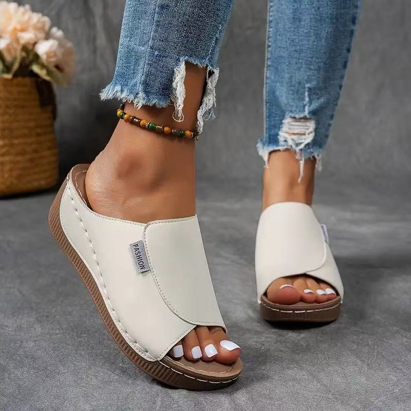 Esther - Comfort Sandals