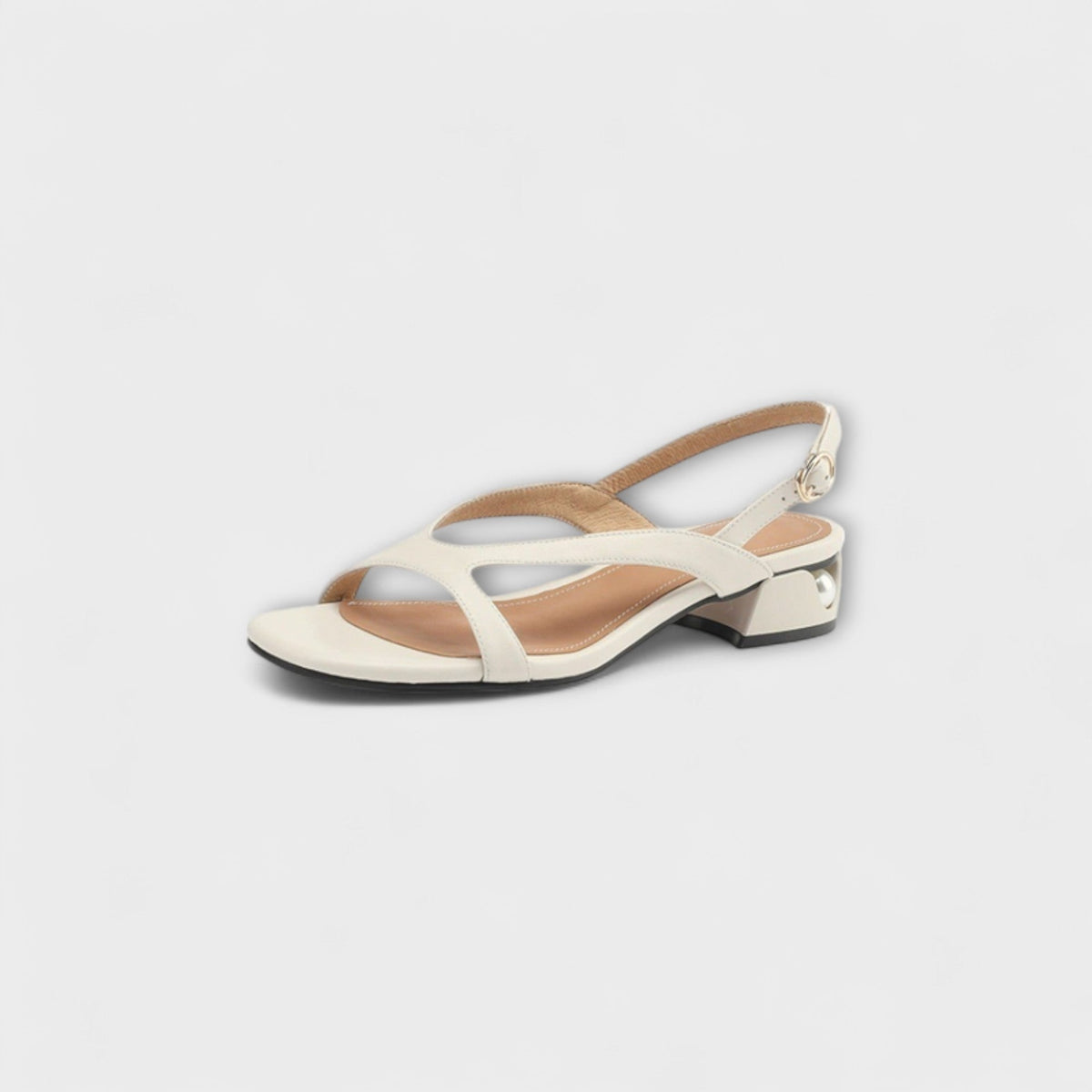 Anberly - Comfort Sandals