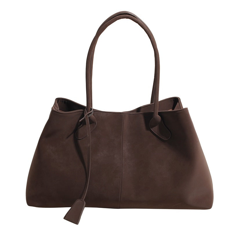 Vienna - Luxe Maxi Bag