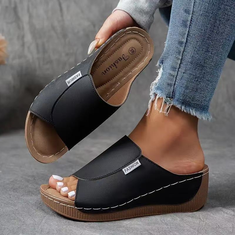 Esther - Comfort Sandals