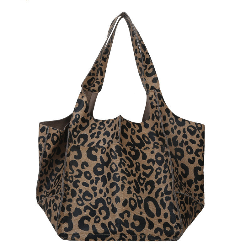 Ruth - Timeless Allure Vegan Leather Tote Bag