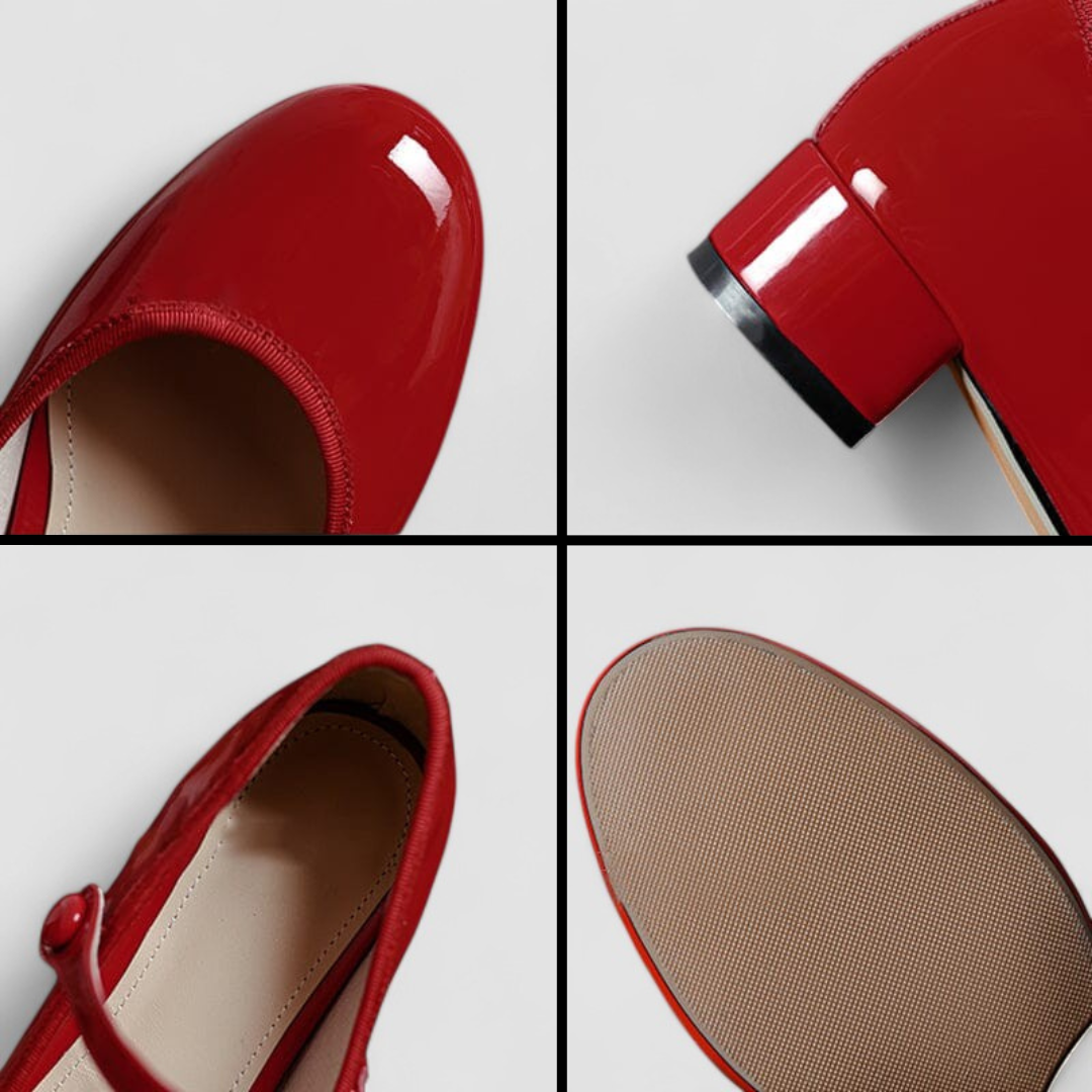 HARPER™|COMFORT MARY JANE SHOES