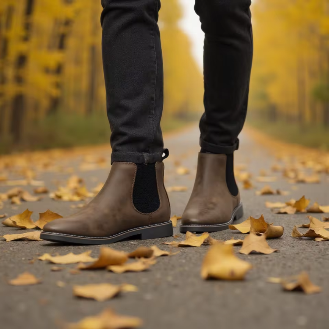 Bottines Chelsea Ridgeway