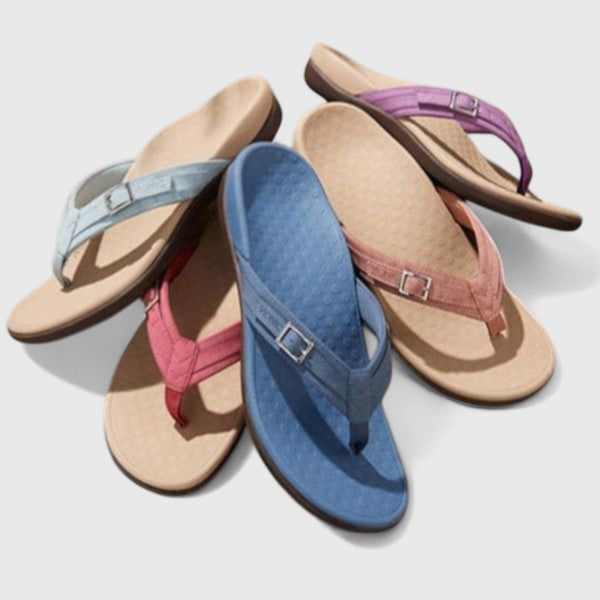 MAINE | COMFORT SANDALS