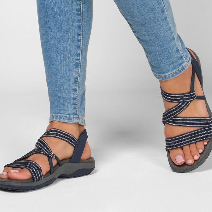 Nyla - Comfort Elegant Sandals