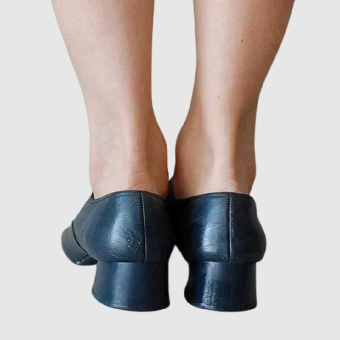 Daisy | Premium Vegan Leather Footwear
