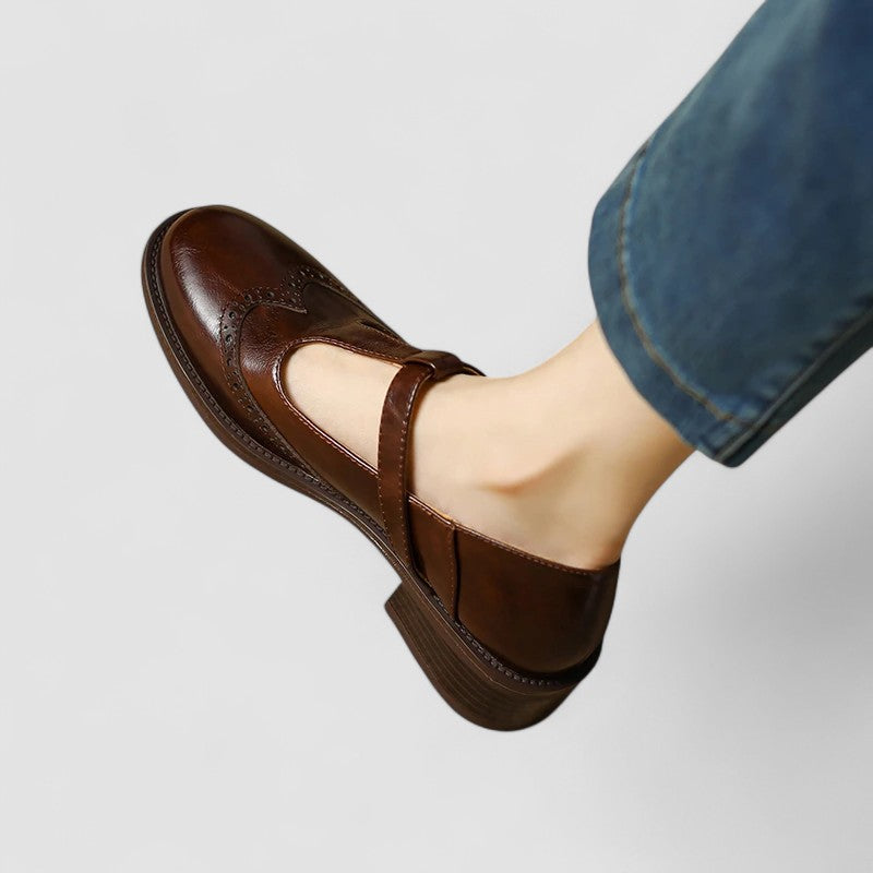 GIANNA™|MARY JANE COMFORT SHOES