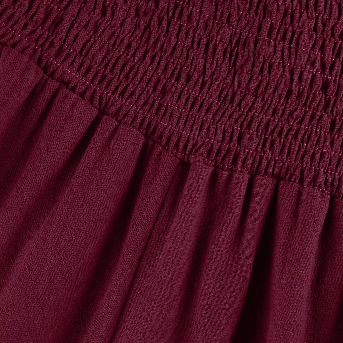 Tavina | Linen-Look Ease Pants