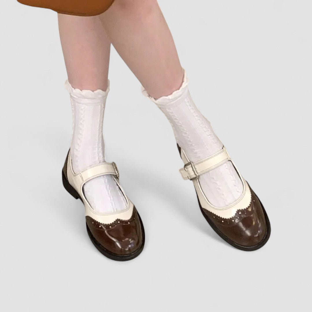 LAURA™|COMFORT MARY JANE SHOES