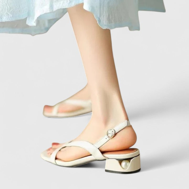 VIVIENNE | COMFORT SANDALS